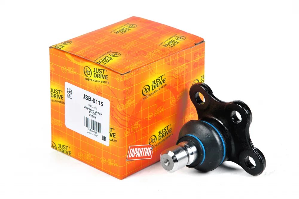 Шаровая опора - Артикул JSB0115 - Производитель Just Drive - Фото, Отзывы, Цены 