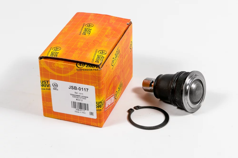 Шаровая опора - Артикул JSB0117 - Производитель Just Drive - Фото, Отзывы, Цены 