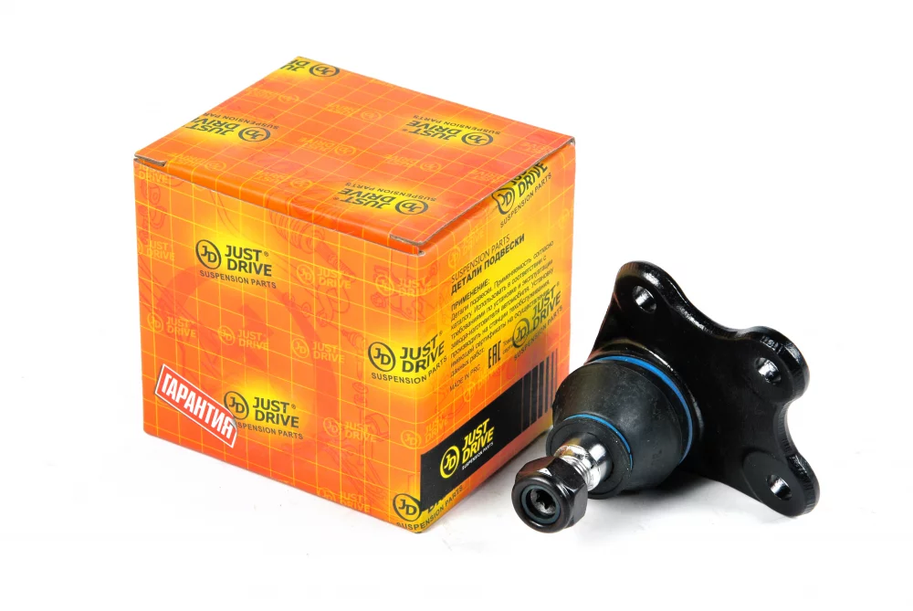 Шаровая опора левая - Артикул JSB0118L - Производитель Just Drive - Фото, Отзывы, Цены 