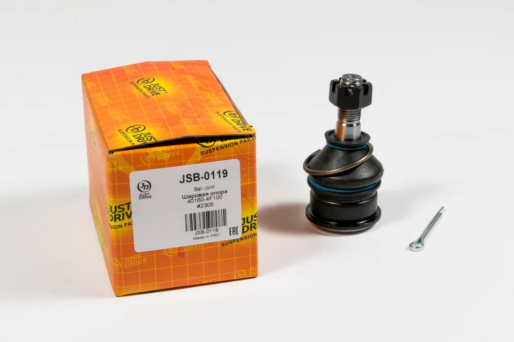 Шаровая опора - Артикул JSB0119 - Производитель Just Drive - Фото, Отзывы, Цены 