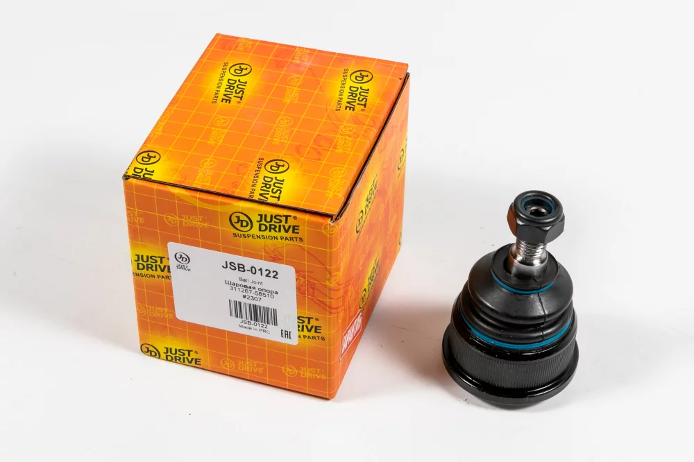Шаровая опора - Артикул JSB0122 - Производитель Just Drive - Фото, Отзывы, Цены 