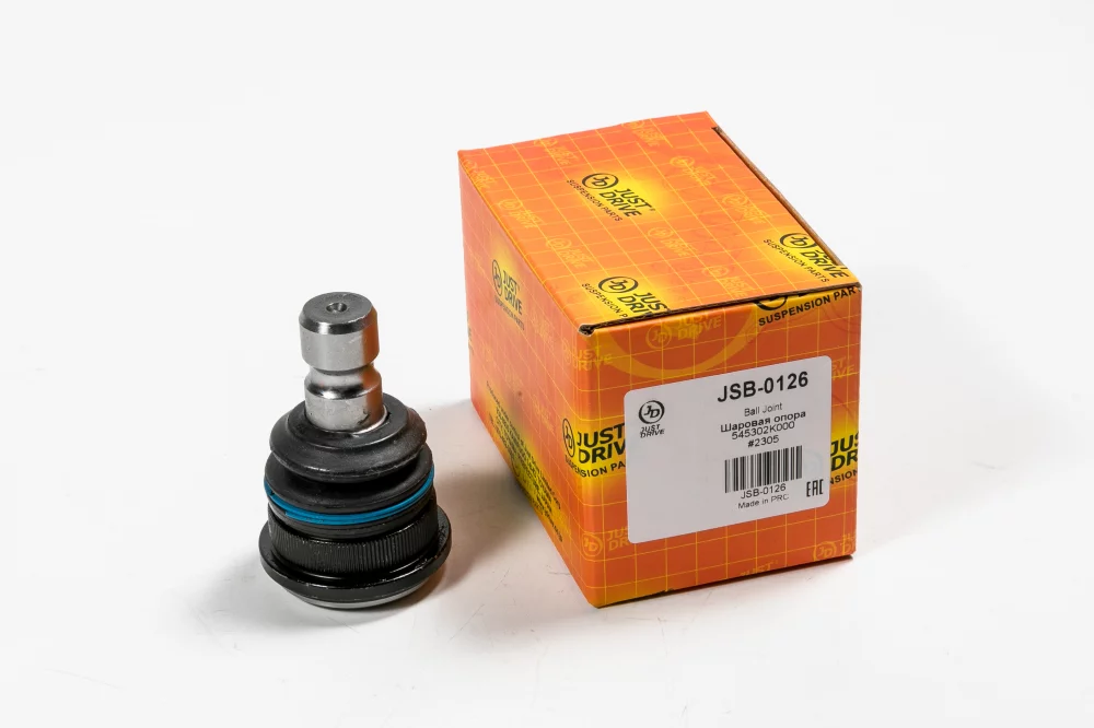 Шаровая опора - Артикул JSB0126 - Производитель Just Drive - Фото, Отзывы, Цены 