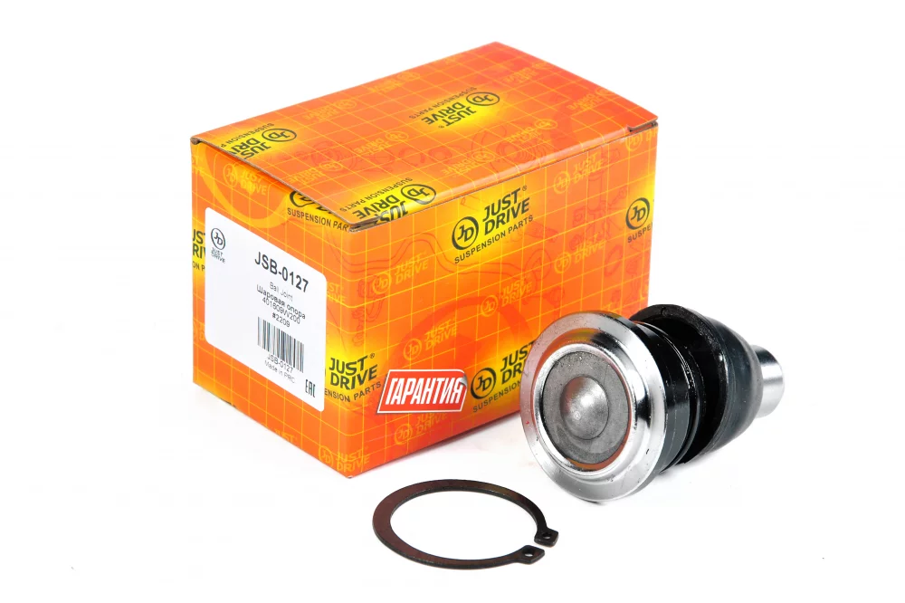 Шаровая опора SB4942 - Артикул JSB0127 - Производитель Just Drive - Фото, Отзывы, Цены 