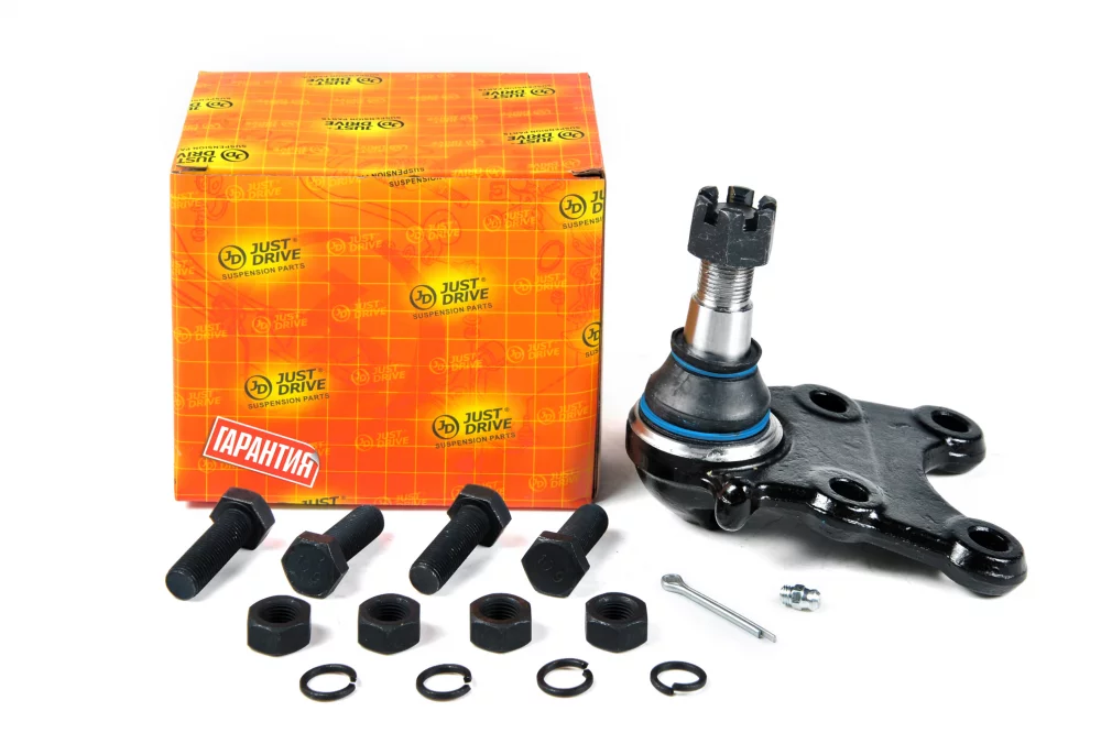 Шаровая опора SB5302 - Артикул JSB0128 - Производитель Just Drive - Фото, Отзывы, Цены 