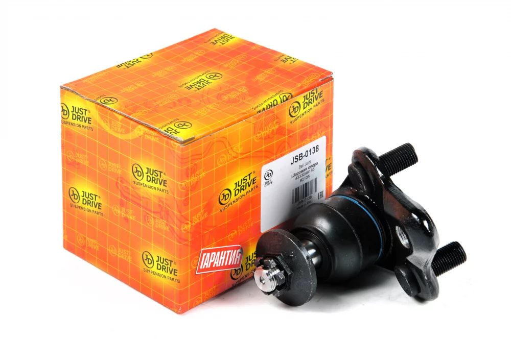 Шаровая нижняя CBT90 - Артикул JSB0138 - Производитель Just Drive - Фото, Отзывы, Цены 