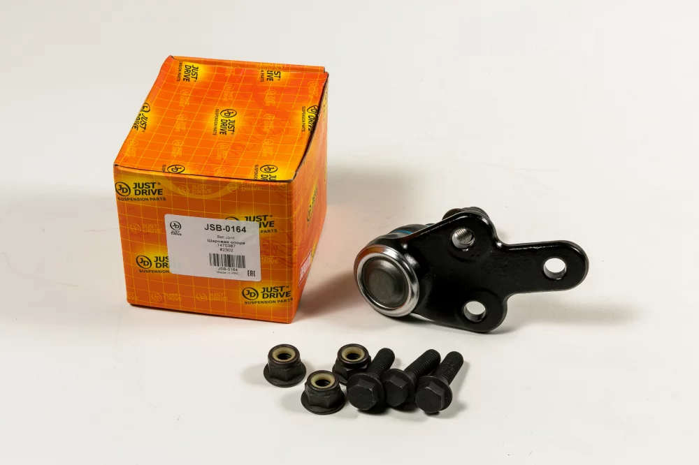 Шаровая опора нижняя - Артикул JSB0164 - Производитель Just Drive - Фото, Отзывы, Цены 