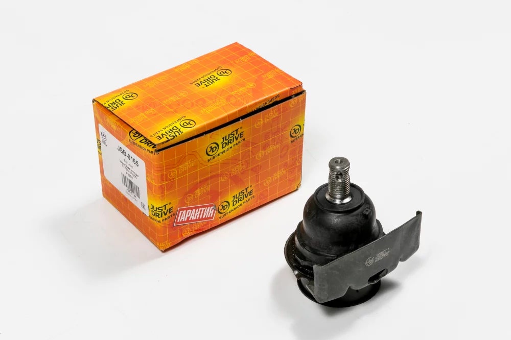 Шаровая опора - Артикул JSB0165 - Производитель Just Drive - Фото, Отзывы, Цены 