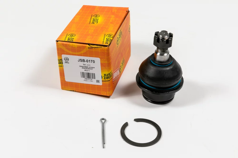 Шаровая опора - Артикул JSB0170 - Производитель Just Drive - Фото, Отзывы, Цены 