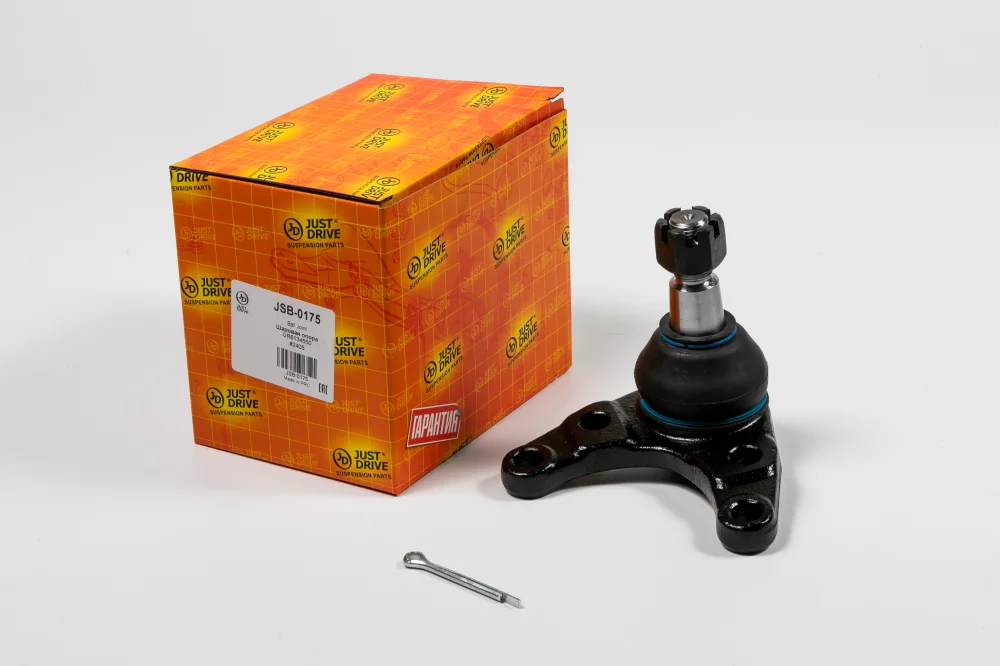 Шаровая опора - Артикул JSB0175 - Производитель Just Drive - Фото, Отзывы, Цены 