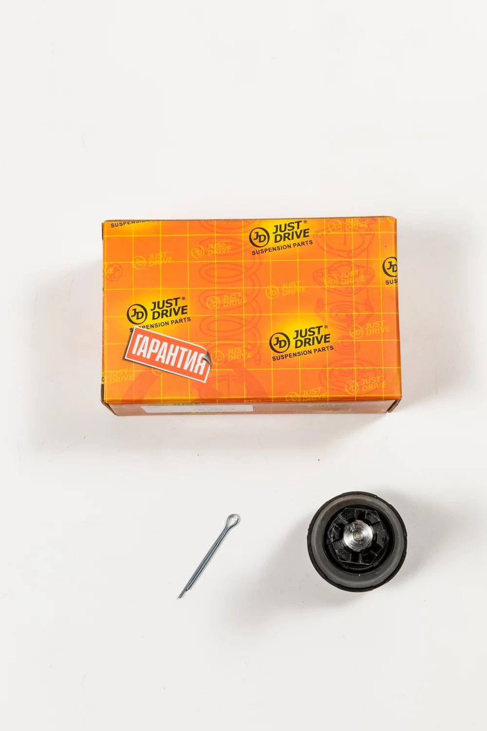 Шаровая опора - Артикул JSB0178 - Производитель Just Drive - Фото, Отзывы, Цены 