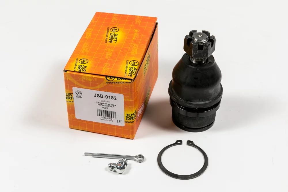 Шаровая опора - Артикул JSB0182 - Производитель Just Drive - Фото, Отзывы, Цены 