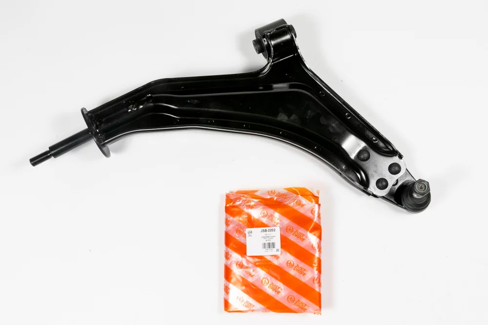 Рычаг подвески правый передний нижний - Артикул JSB0202 - Производитель Just Drive - Фото, Отзывы, Цены 