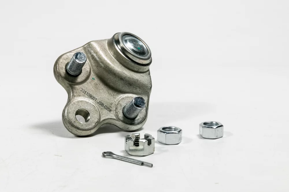 Шаровая опора - Артикул JSB0208 - Производитель Just Drive - Фото, Отзывы, Цены 