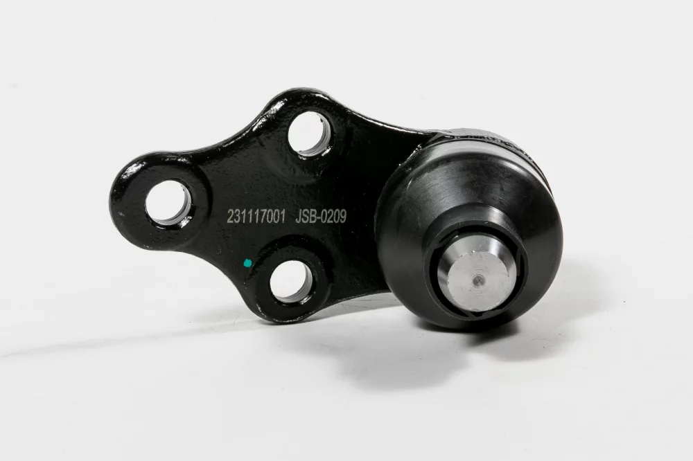 Шаровая опора (диаметр 18мм) - Артикул JSB0209 - Производитель Just Drive - Фото, Отзывы, Цены 