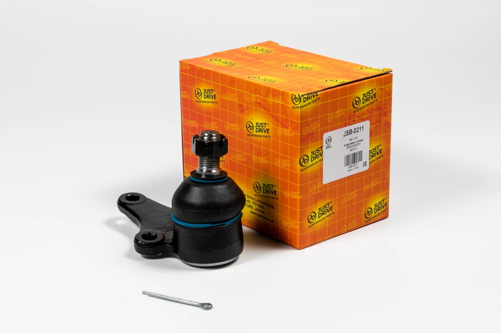 Шаровая опора нижняя левая/правая - Артикул JSB0211 - Производитель Just Drive - Фото, Отзывы, Цены 