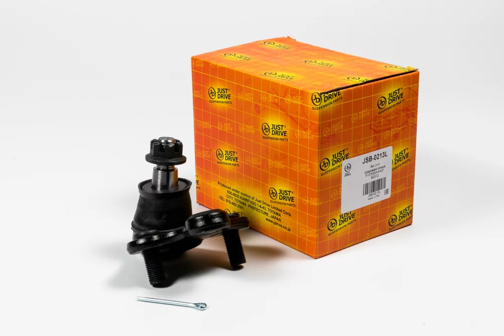 Шаровая опора левая - Артикул JSB0213L - Производитель Just Drive - Фото, Отзывы, Цены 