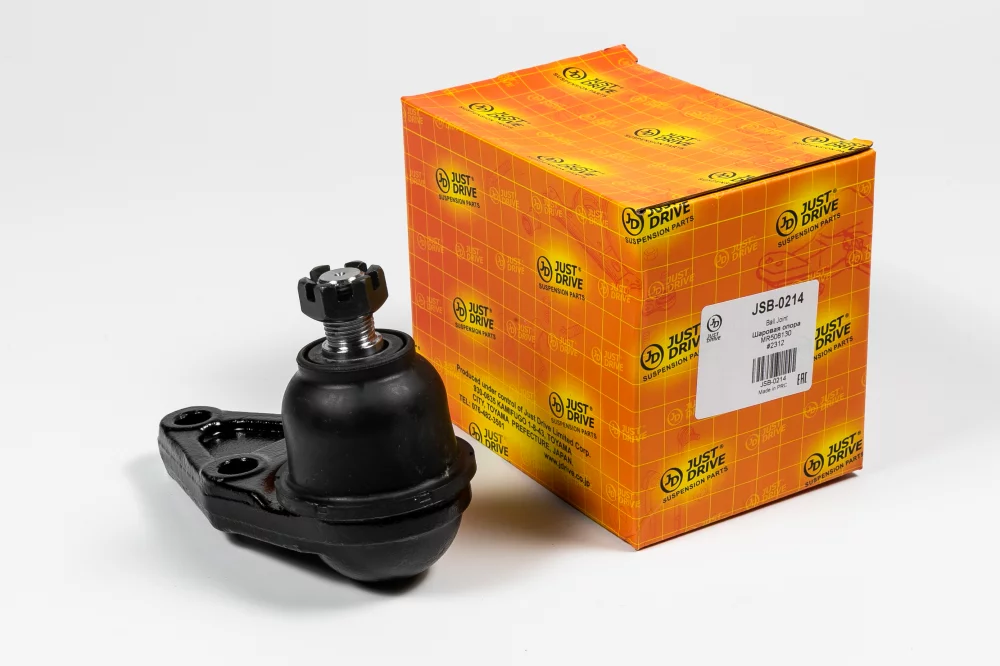 Шаровая опора верхняя рычага задней подвески - Артикул JSB0214 - Производитель Just Drive - Фото, Отзывы, Цены 