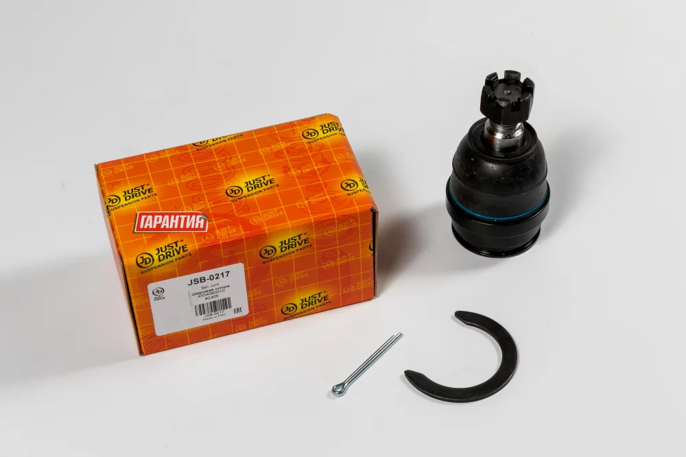 Шаровая опора - Артикул JSB0217 - Производитель Just Drive - Фото, Отзывы, Цены 