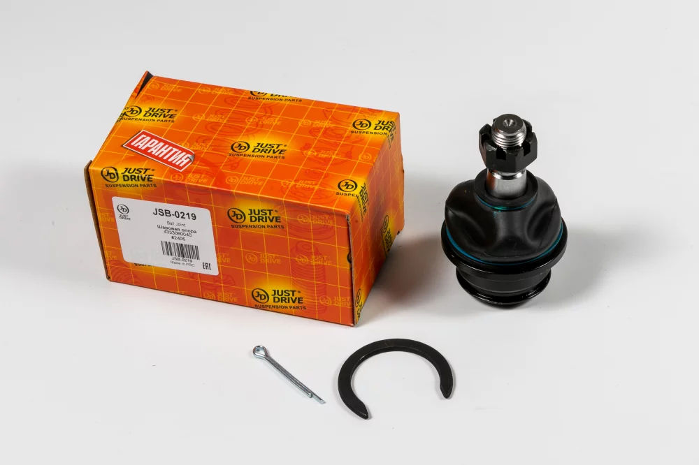 Шаровая опора - Артикул JSB0219 - Производитель Just Drive - Фото, Отзывы, Цены 