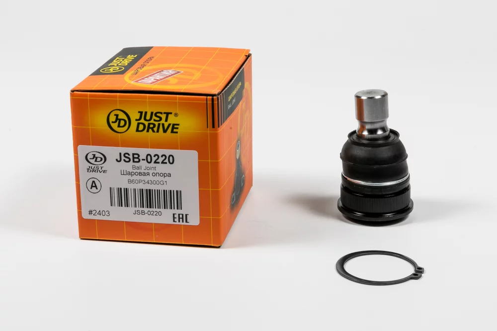 Опора шаровая - Артикул JSB0220 - Производитель Just Drive - Фото, Отзывы, Цены 