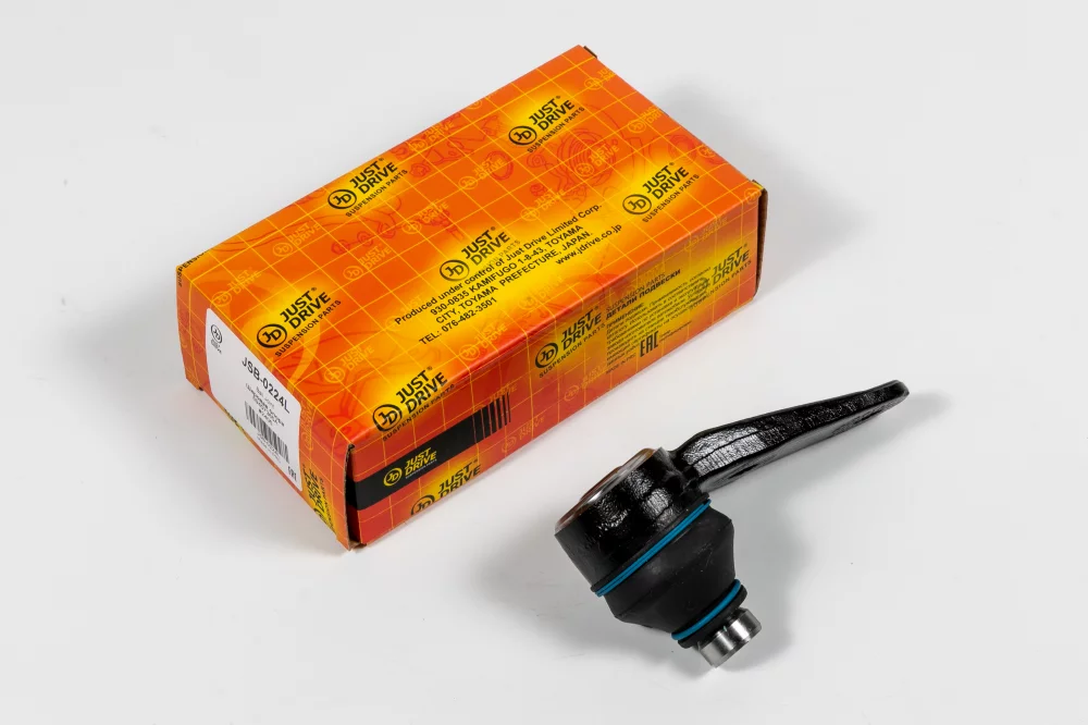 Шаровая опора левый - Артикул JSB0224L - Производитель Just Drive - Фото, Отзывы, Цены 