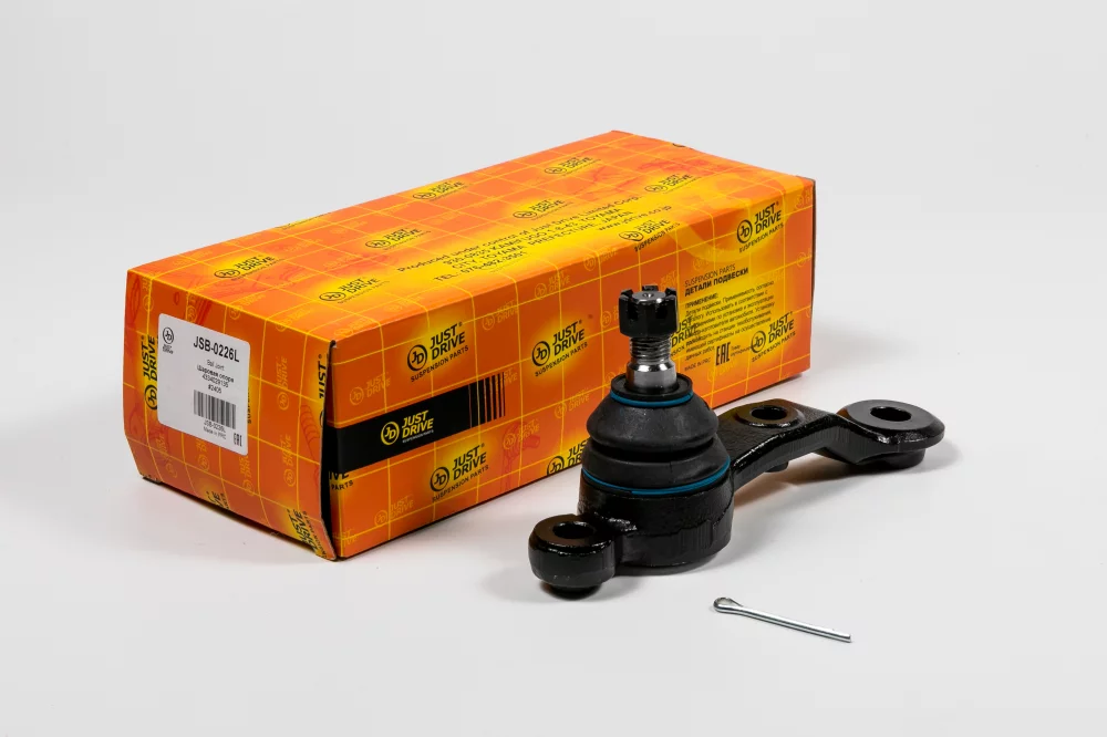 Опора шаровая, левая нижняя CB0414 - Артикул JSB0226L - Производитель Just Drive - Фото, Отзывы, Цены 