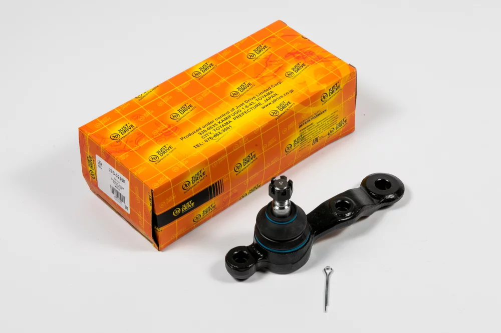 Опора шаровая, правая нижняя - Артикул JSB0226R - Производитель Just Drive - Фото, Отзывы, Цены 