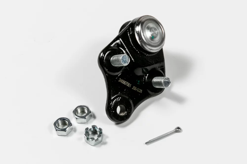 Опора шаровая - Артикул JSB0228 - Производитель Just Drive - Фото, Отзывы, Цены 