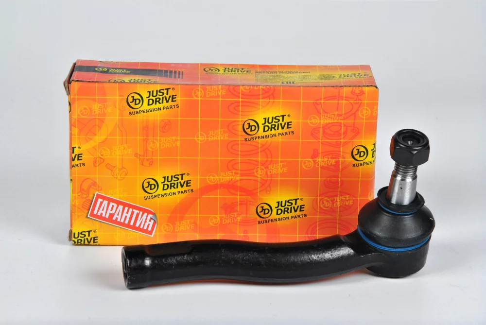 Наконечник рулевой, левый CEKD16L - Артикул JSE0002L - Производитель Just Drive - Фото, Отзывы, Цены 