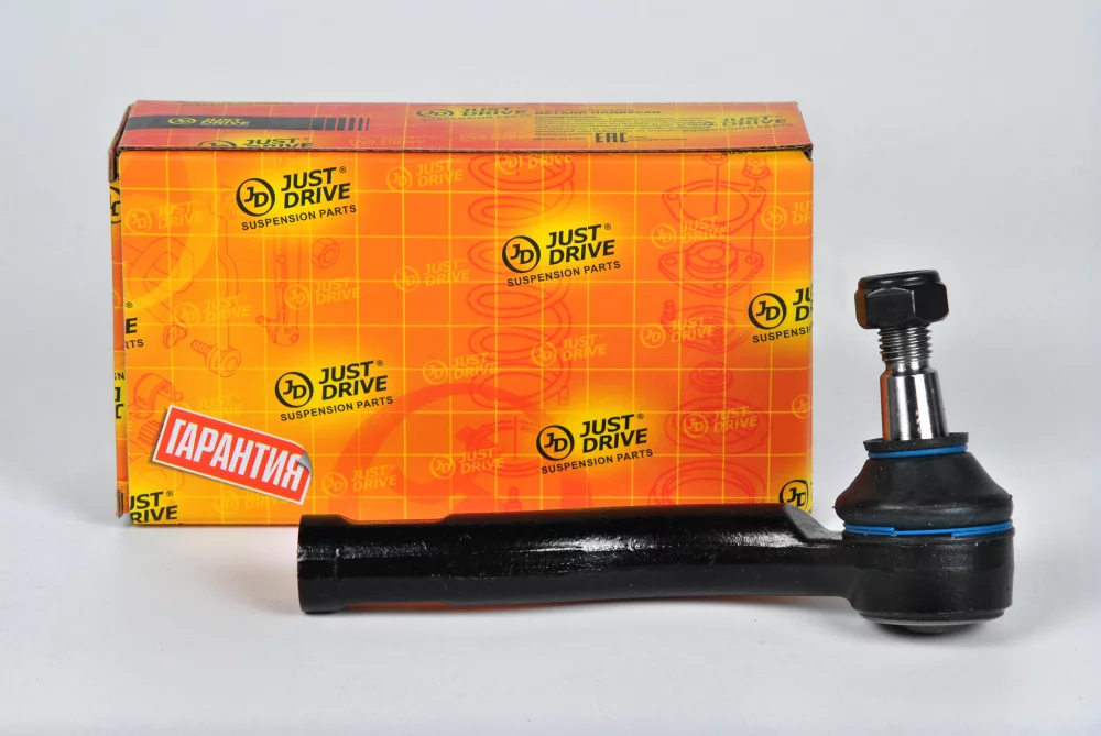 Наконечник рулевой, правый CEKD16R - Артикул JSE0002R - Производитель Just Drive - Фото, Отзывы, Цены 