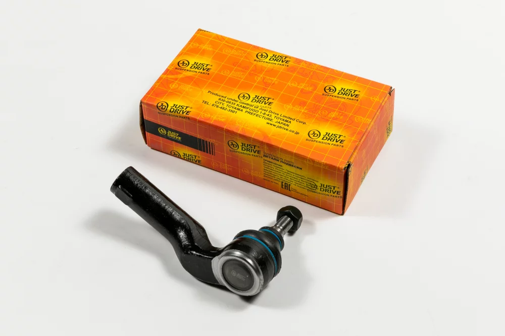 Наконечник рулевой, правый CEMZ45 - Артикул JSE0012R - Производитель Just Drive - Фото, Отзывы, Цены 