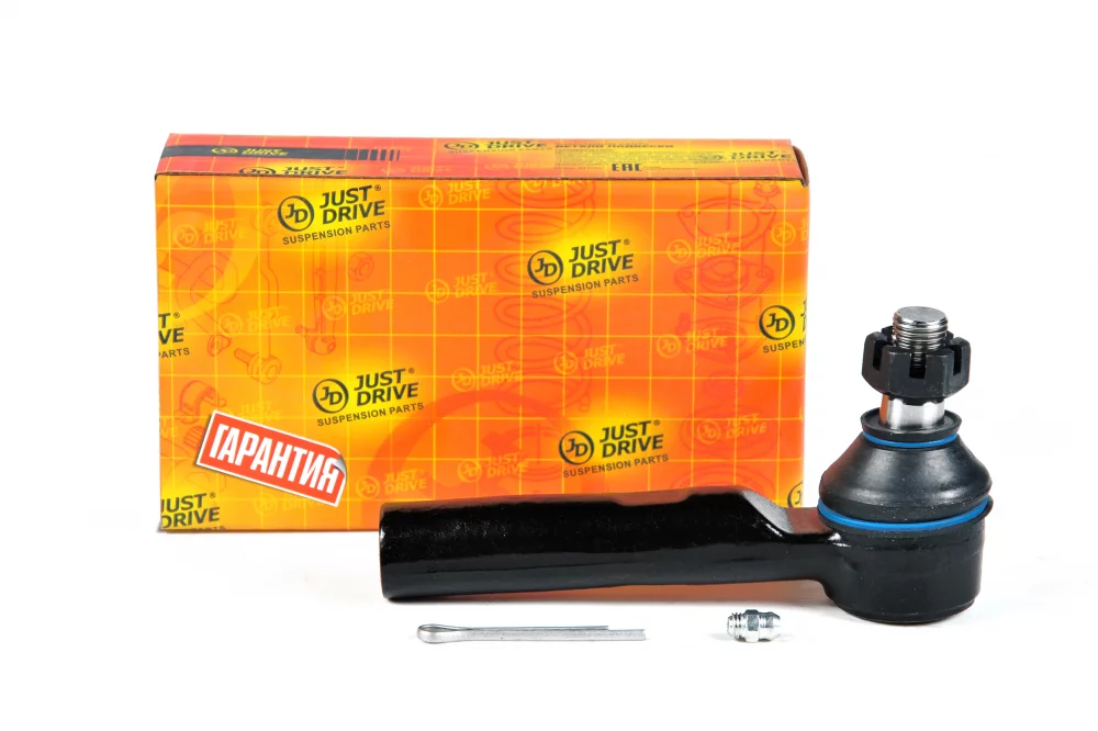 Наконечник рулевой CET114 - Артикул JSE0027 - Производитель Just Drive - Фото, Отзывы, Цены 
