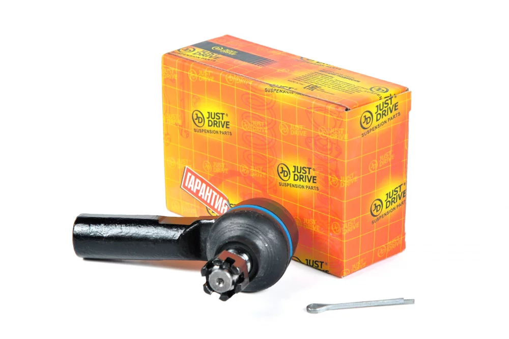 Наконечник рулевой CET125 - Артикул JSE0029 - Производитель Just Drive - Фото, Отзывы, Цены 