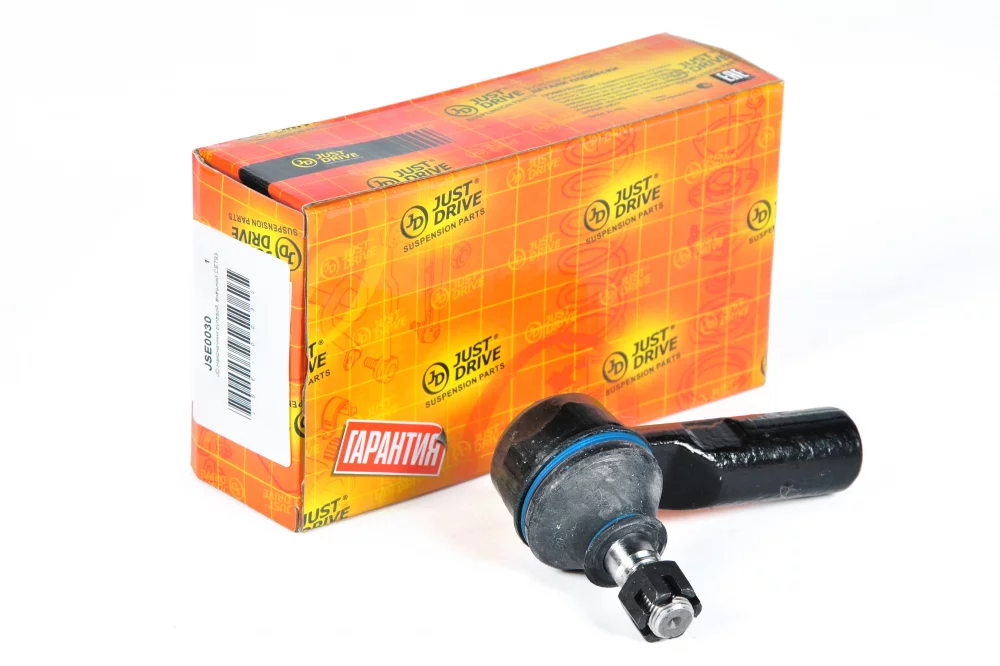 Наконечник рулевой, внешний CET93 - Артикул JSE0030 - Производитель Just Drive - Фото, Отзывы, Цены 
