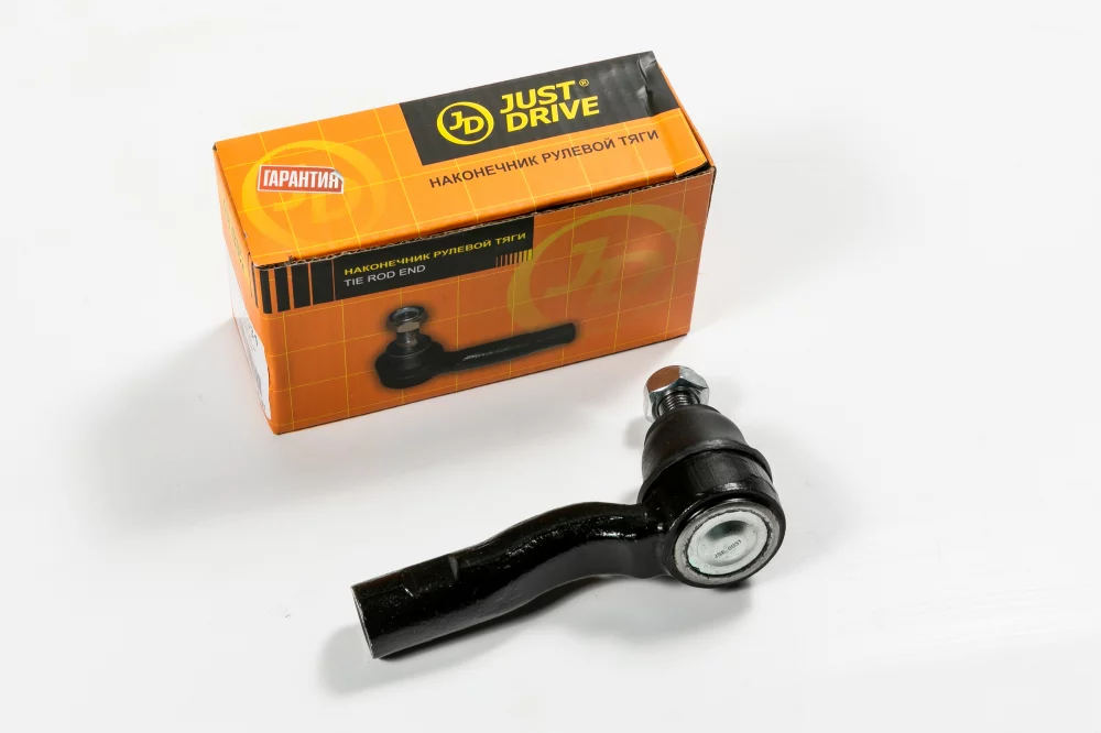 Наконечник рулевой CET92 - Артикул JSE0031 - Производитель Just Drive - Фото, Отзывы, Цены 