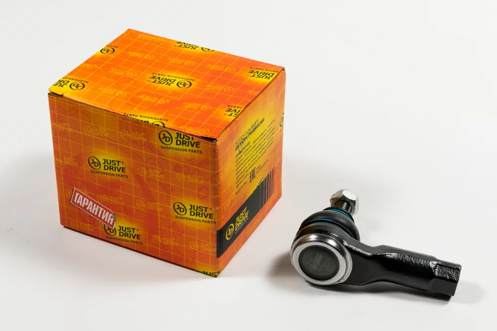 Наконечник рулевой CEM59 - Артикул JSE0037 - Производитель Just Drive - Фото, Отзывы, Цены 