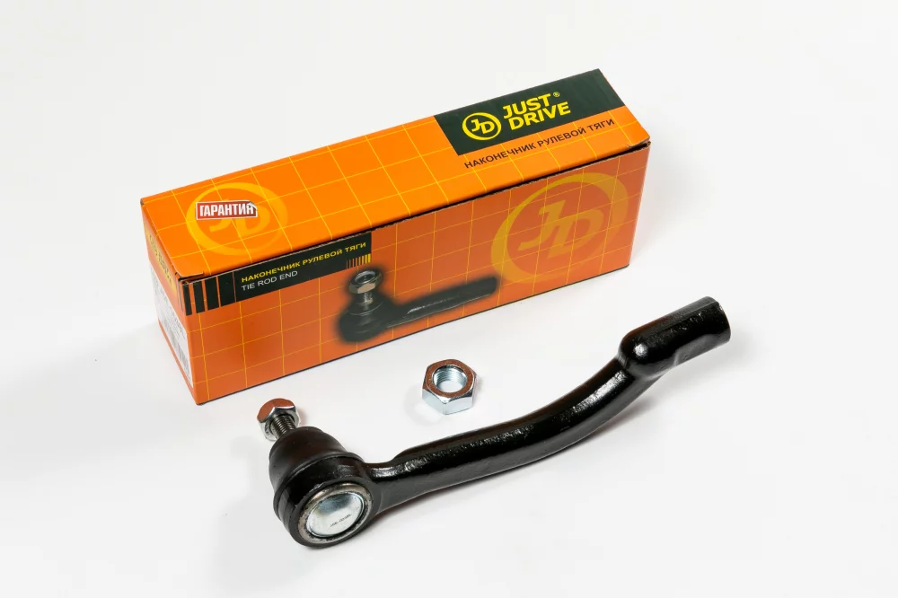 Наконечник рулевой, левый CEN133 - Артикул JSE0038L - Производитель Just Drive - Фото, Отзывы, Цены 