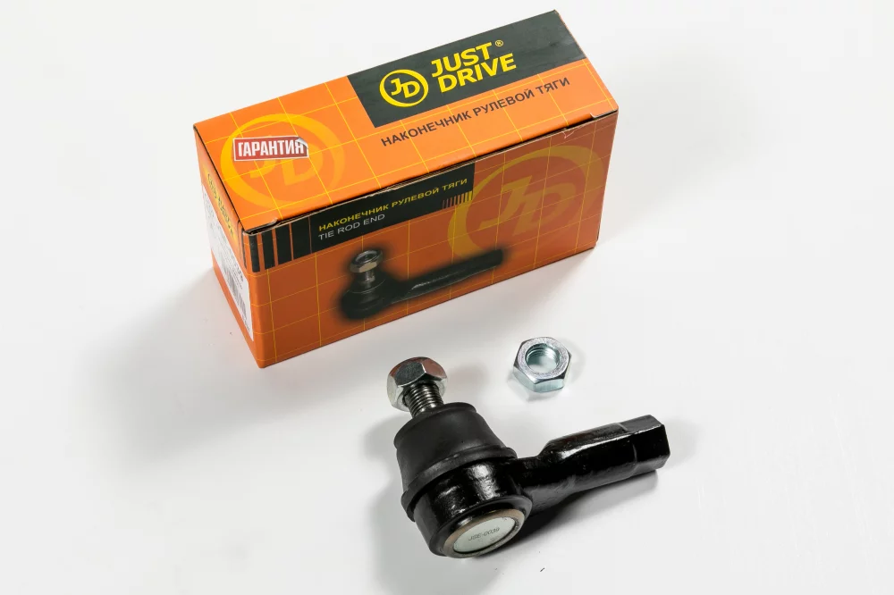 Наконечник рулевой CEKD5 - Артикул JSE0039 - Производитель Just Drive - Фото, Отзывы, Цены 