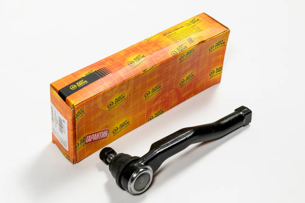 Наконечник рулевой, правый CEKD13R - Артикул JSE0040R - Производитель Just Drive - Фото, Отзывы, Цены 