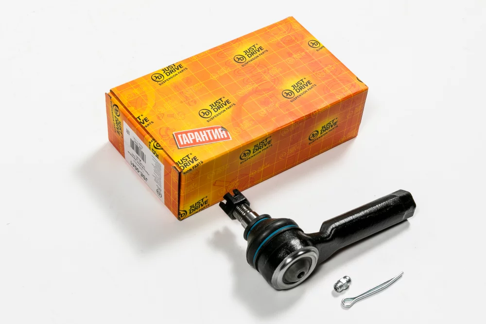 Наконечник рулевой CEKK15 - Артикул JSE0041 - Производитель Just Drive - Фото, Отзывы, Цены 