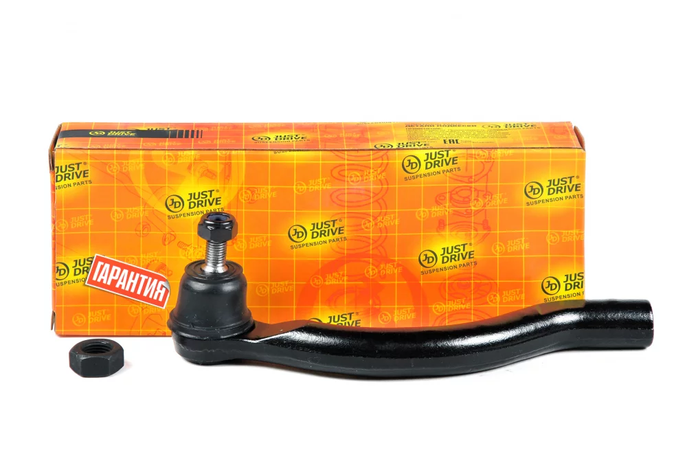 Наконечник рулевой, левый CEHO15L - Артикул JSE0043L - Производитель Just Drive - Фото, Отзывы, Цены 