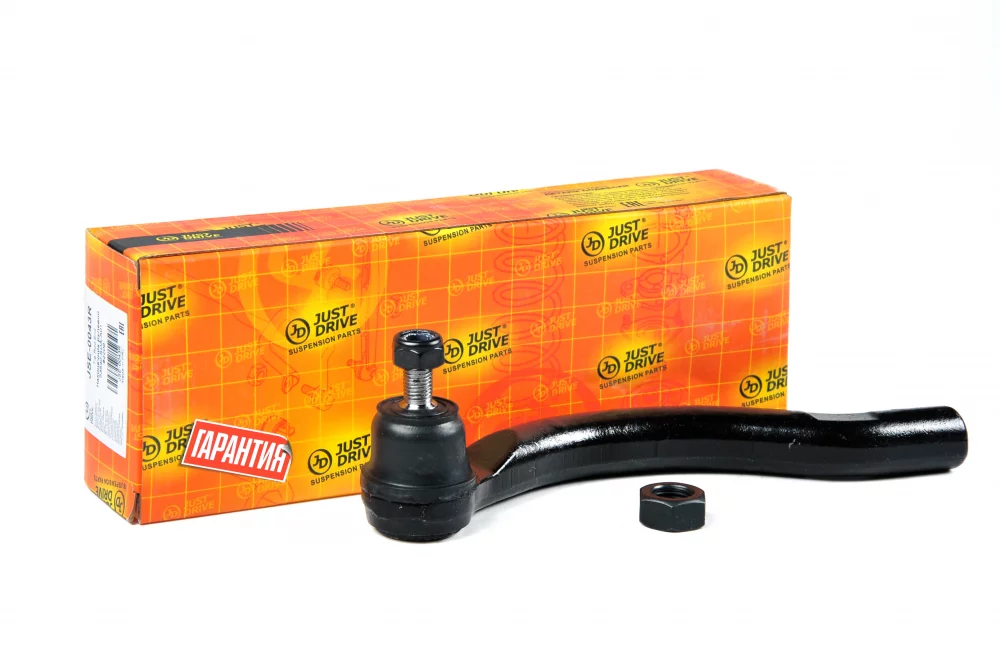 Наконечник рулевой, правый CEHO15R - Артикул JSE0043R - Производитель Just Drive - Фото, Отзывы, Цены 