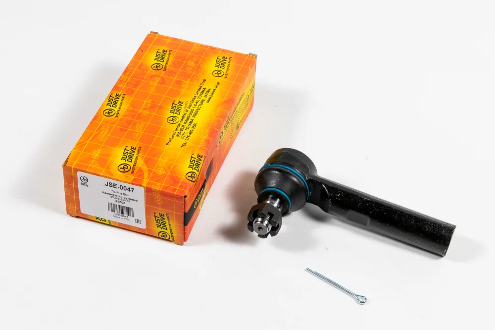 Наконечник рулевой CET150 - Артикул JSE0047 - Производитель Just Drive - Фото, Отзывы, Цены 