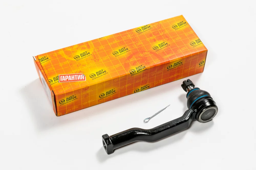 Наконечник рулевой CEMZ61 - Артикул JSE0052 - Производитель Just Drive - Фото, Отзывы, Цены 