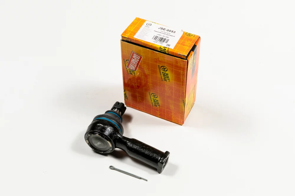 Наконечник рулевой CEMZ63 - Артикул JSE0053 - Производитель Just Drive - Фото, Отзывы, Цены 