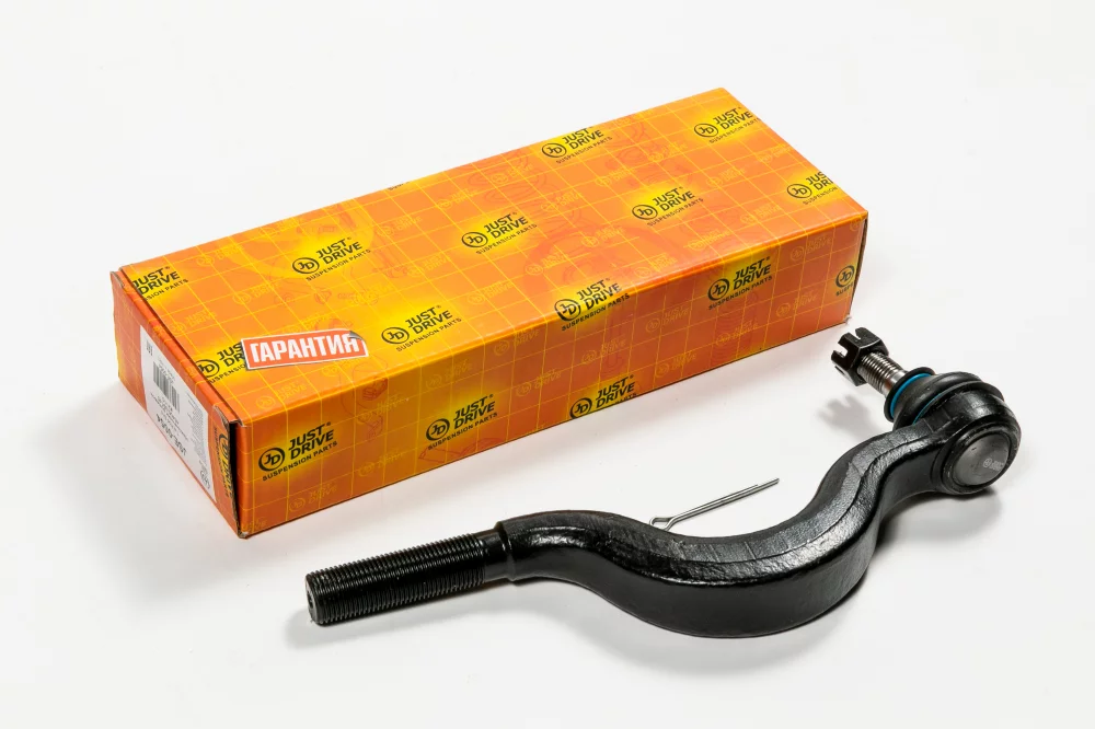 Наконечник рулевой, внутренний CET69 - Артикул JSE0054 - Производитель Just Drive - Фото, Отзывы, Цены 