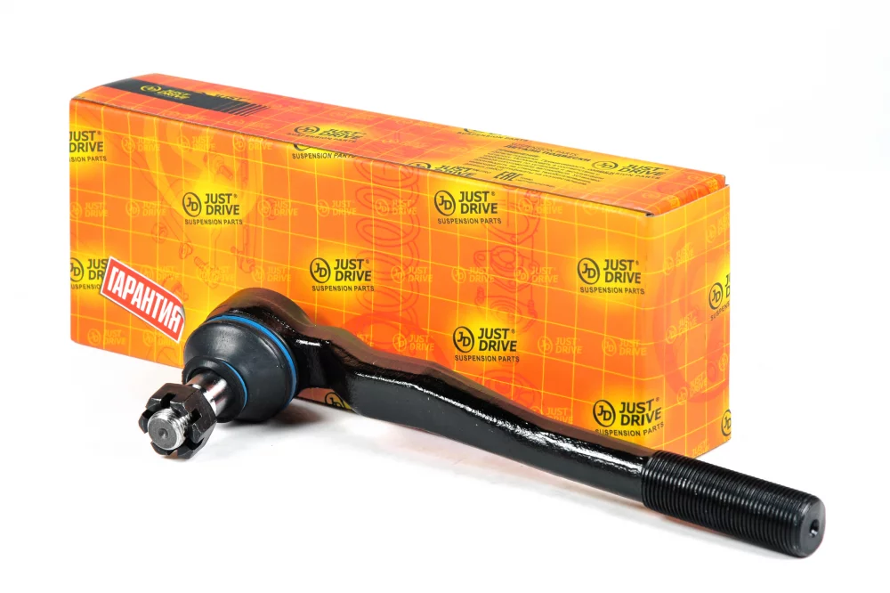 Наконечник рулевой, левый CET104 - Артикул JSE0057L - Производитель Just Drive - Фото, Отзывы, Цены 
