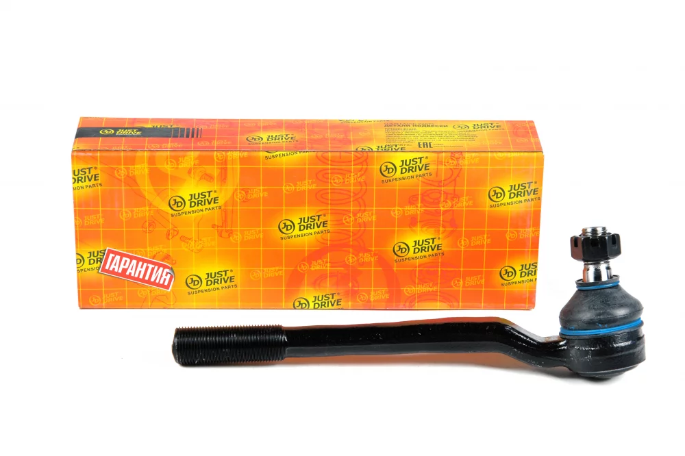 Наконечник рулевой, правый CET103 - Артикул JSE0057R - Производитель Just Drive - Фото, Отзывы, Цены 