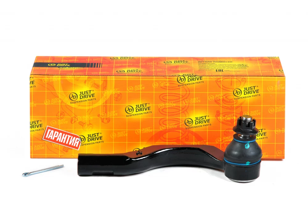 Наконечник рулевой, правый CET133R - Артикул JSE0058R - Производитель Just Drive - Фото, Отзывы, Цены 