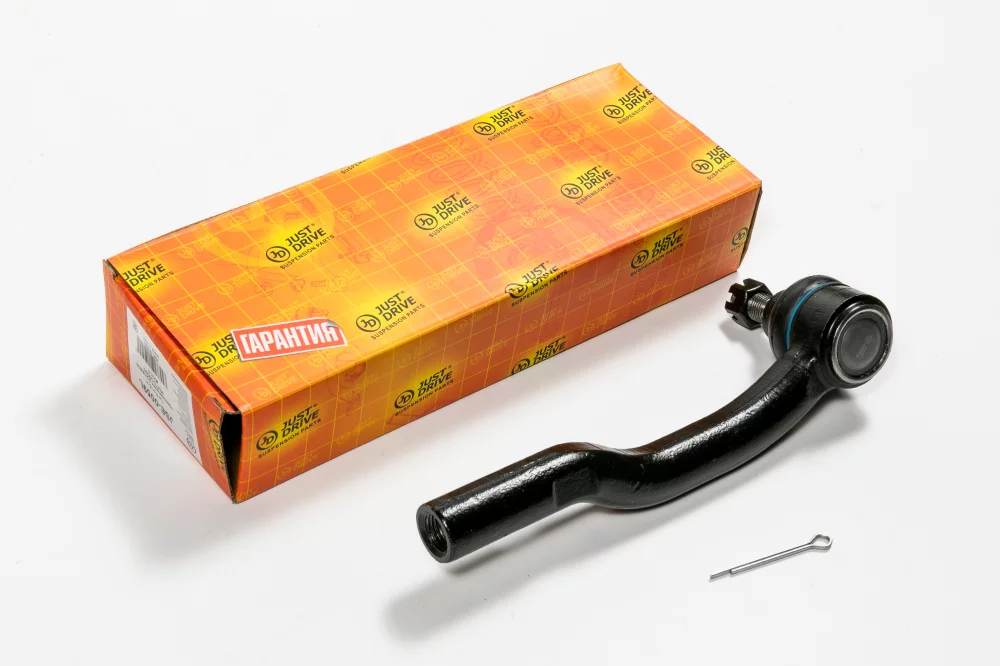 Наконечник рулевой, левый CET154 - Артикул JSE0059L - Производитель Just Drive - Фото, Отзывы, Цены 